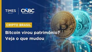O que impulsiona o investidor de criptomoedas no Brasil? Diretor do Mercado Bitcoin analisa cenário