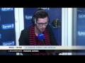 Léo Matteï, la série TF1 attire 5,5M de spectateurs