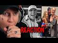 Das GROßE PROBLEM mit RENÈ REDO?! 😱 Alphakevin Reaktion | MontanaBlack Reaktion