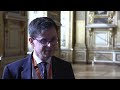 El Louvre reabre la Galería Apolo, sala en la que robaron en 2025 | RTVE Noticias