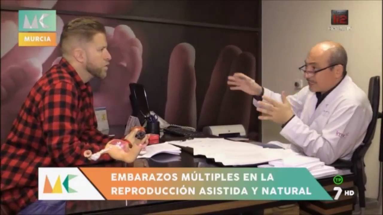 CLÍNICA IMAR: INFORMACIÓN SOBRE PARTOS MÚLTIPLES. video editing software free