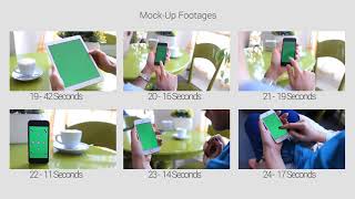 Postcard Vacation - After Effects Template | Mega Pack +10 items