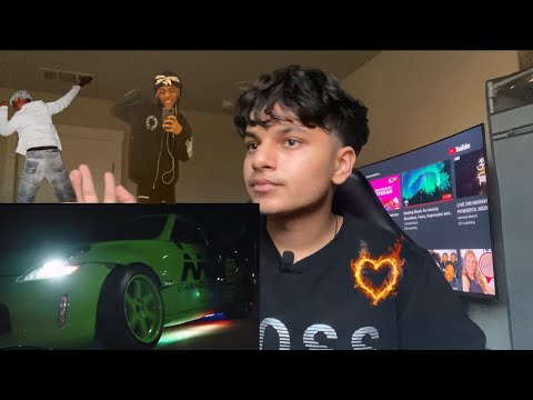 Sofaygo - Hell Yeah ft. Ken Carson [Offical Video] REACTION