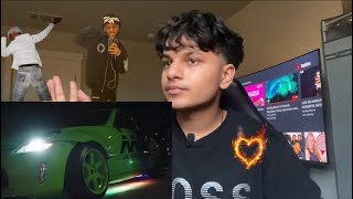 Sofaygo - Hell Yeah ft. Ken Carson [Offical Video] REACTION