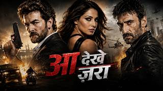 आ देखे ज़रा || नील नितिन मुकेश, बिपाशा बासु की दमदार हिंदी फिल्म फिल्म || New Action Movie