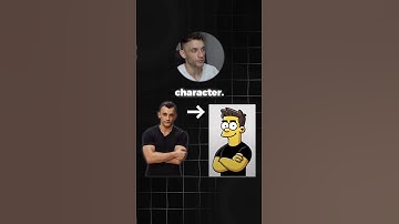 Fun with GPT: Turning Yourself into a Simpson Character!