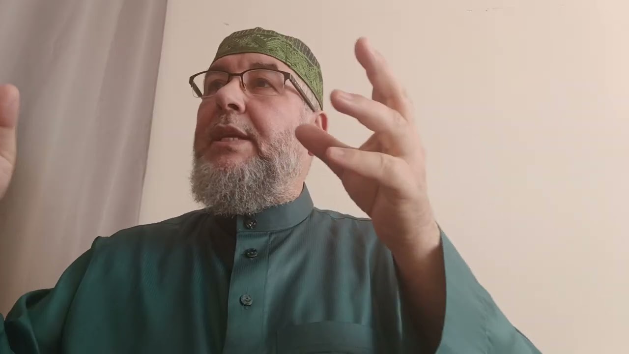 قصة جليبيب الذي زوجه النبي صلى الله عليه وسلم من أجمل فتيات الأنصار الدرس رقم 36 