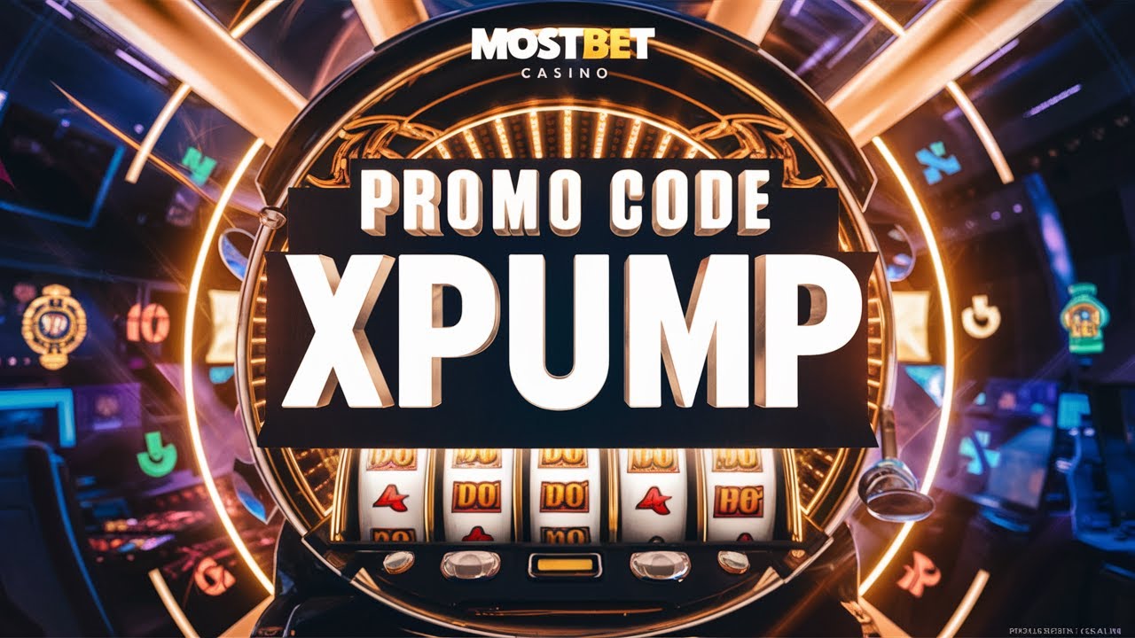 Promo code Mostbet betting strategies: Unlock $450 Bonus with Promo Code XPUMP!
