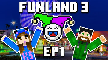 Funland 3 episode 1