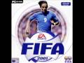 Fifa 2001 Soundtrack - Moby - Bodyrock