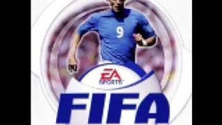 Fifa 2001 Soundtrack - Moby - Bodyrock