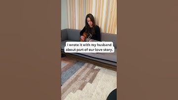 Thumbnail of Facts About My Song Surrender #BehindTheSong #NewMusic #SingerSongwriter #ViralSongs #NatalieTaylor