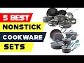 Top 5 Best Nonstick Cookware Sets Reviews In 2022