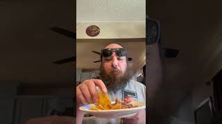 Rating beans from tacos la villa in Bakersfield