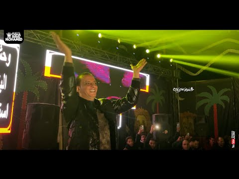 بعد الوقفة دي ربنا يسترها على الفرح من الى هيحصل فيه فارس بيعزف كتيبة الاعدام 