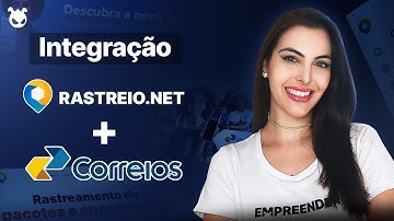 Integre o Rastreio.net aos Correios e informe todos os status do pedido ao seu cliente #ecommerce