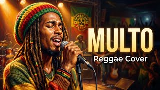 Multo - Cup Of Joe Reggae Version Tambayan Reggae
