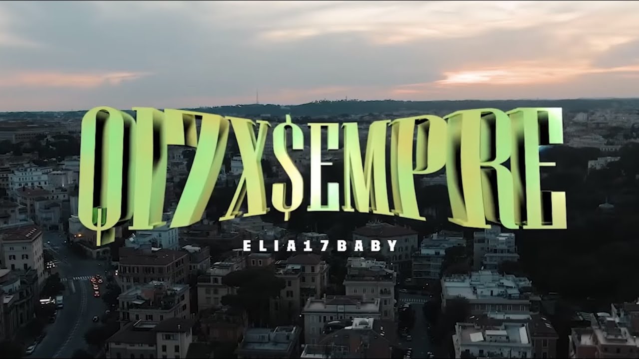 ELIA17BABY - Q17 X $EMPRE
