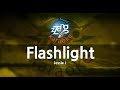 Jessie J-Flashlight (Melody) (Karaoke Version) [ZZang KARAOKE]