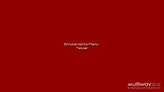 10-Configuración Modo Telular