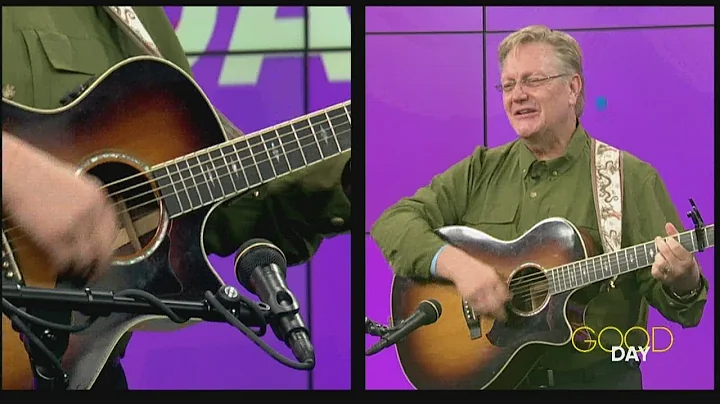 Join Kerry Patrick Clark for music and dinner on t...