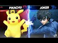 Tripoint Smash 175  -  Grand Finals  -  CoolKid85(Pikachu) Vs. Ravenking(Joker)
