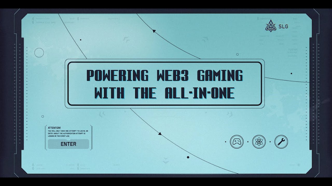 Introducing publisher dashboard of SLG.GAMES