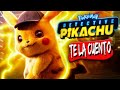 Detective Pikachu | Te la Cuento