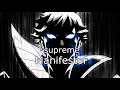 Supreme Manifester: Master Manifestation and Law of Attraction | Masked