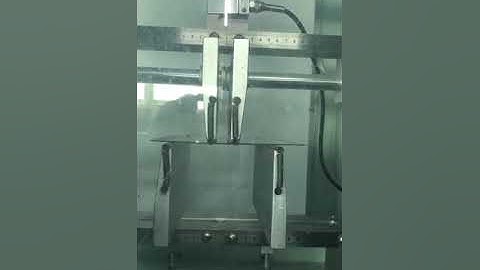 Four Point Bending Test