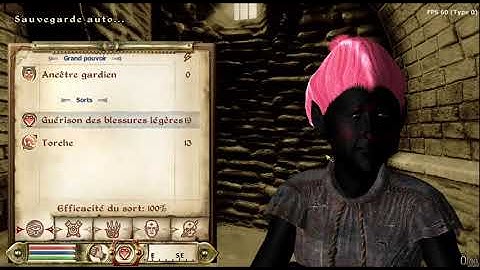 Oblivion Death% Speedrun in 5.88 Seconds (WR)