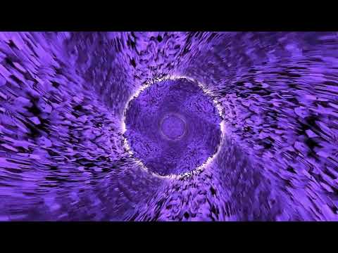 Tunnel Shader Unity/VRC Demo