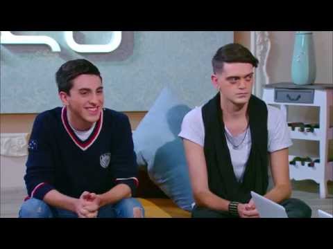 მე-6 ლაივ შოუს ახალი მონაწილეები  და სუპერფინალისტი