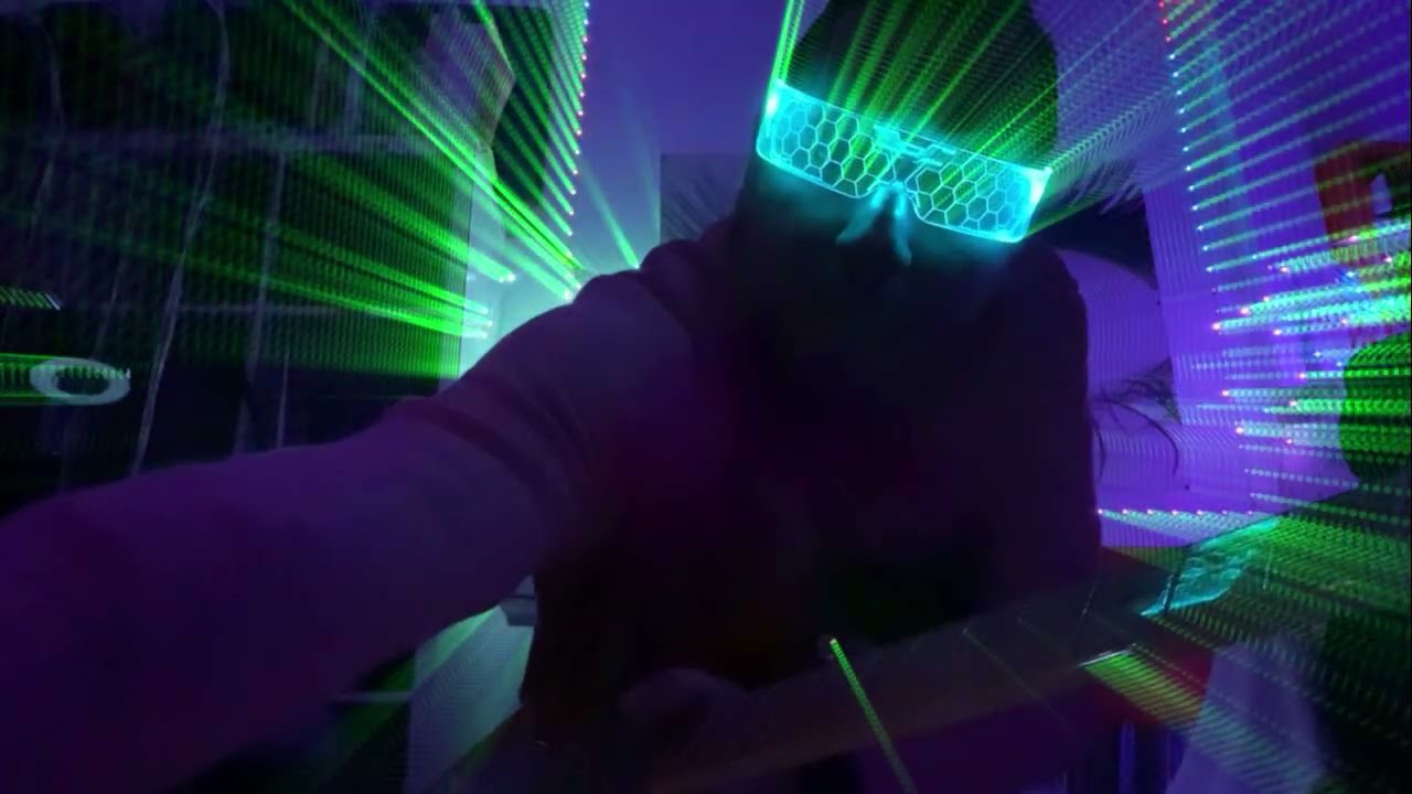 Khumbaka Guitar- Una llum en la foscor