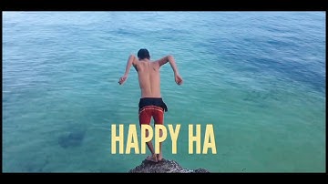 Lingayan Island Indonesia