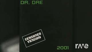 Something For The Watcher - Biz Markie & Dr. Dre (The R-Mix)
