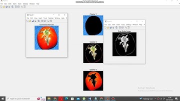 TOMATO DISEASE DETECTION USING MATLAB