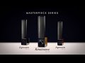 Revolution of a Masterpiece - MartinLogan