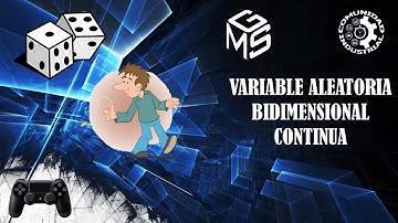 Variable Aleatoria Bidimensional Continua