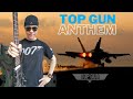 Top Gun Anthem: Guitar Cover