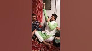 Nahio chadna dwara tera... Nahio chadna