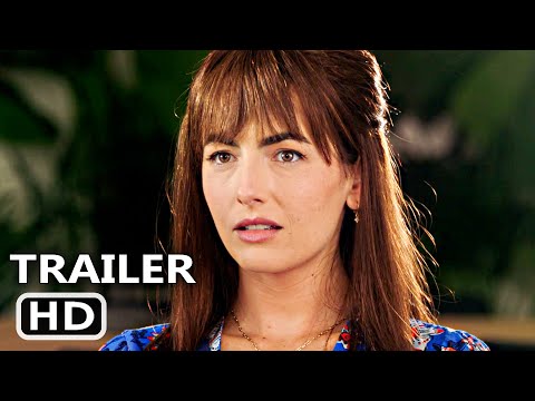 10 TRUTHS ABOUT LOVE Trailer (2022) Camilla Belle, Romantic Movie