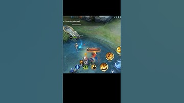 Smooth Slow Motion Effects Using CapCut #mlbb #capcutedit #capcuttutorial