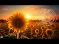 POWERFUL WAKE Up Music - Positive Energy Morning Music 528Hz