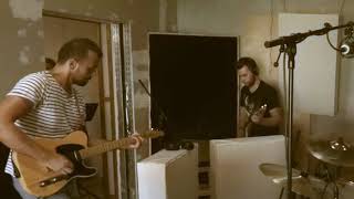 1000 Psov - Vyprchala Demo