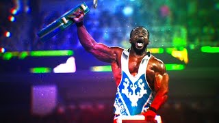 Big E - Feel The Power || Custom Titantron 2021