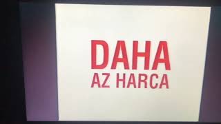 Arçelik Kampanya Reklamı Ocak 2004