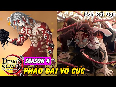 Video Full Kimetsu No Yaiba : Pháo Đài Vô Cực - Tử Chiến Với... - youtube
