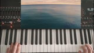 Chillout Italo Disco Instrumental New (Korg Style  Danekoo1& Korg S)