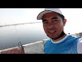 How to catch more Bakoko Fish at business Bay Dubai